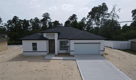 A home in OCALA