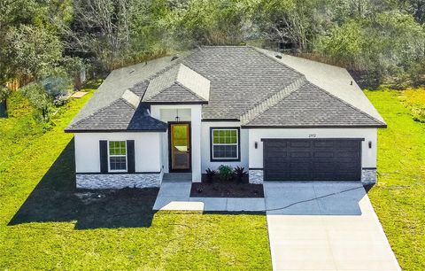 A home in OCALA