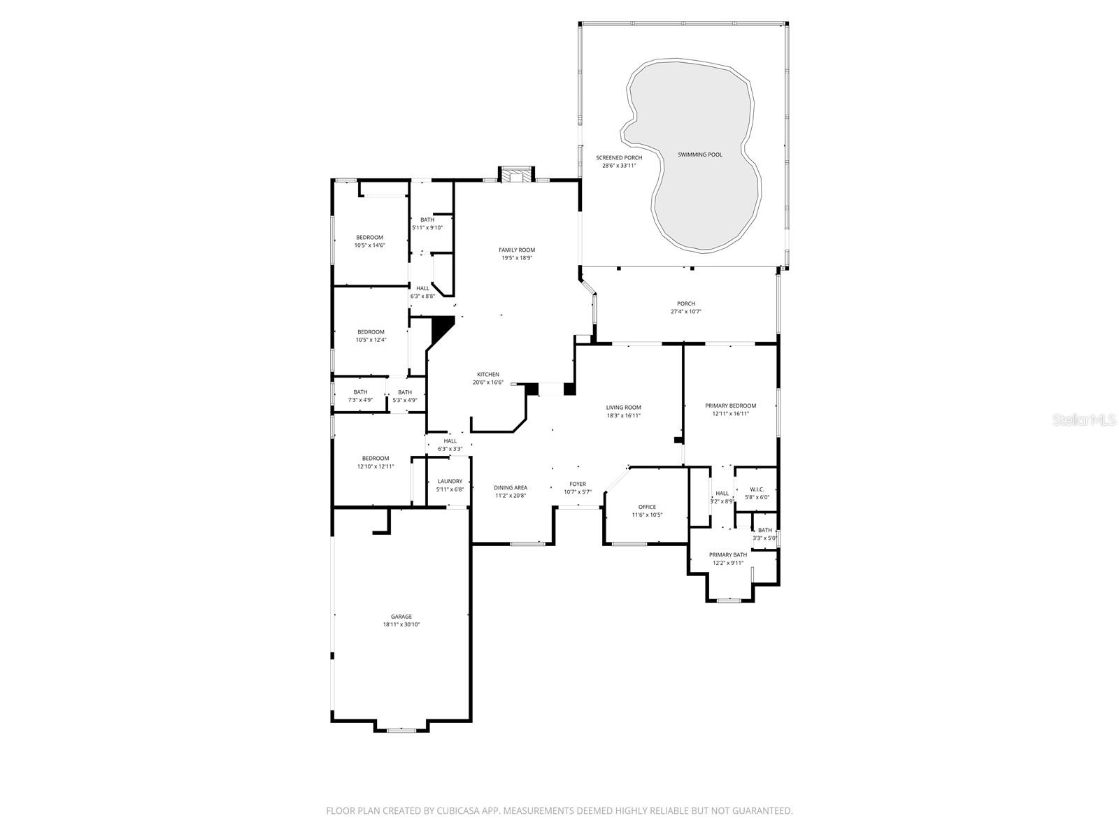 CANTERBURY OAKS - Residential