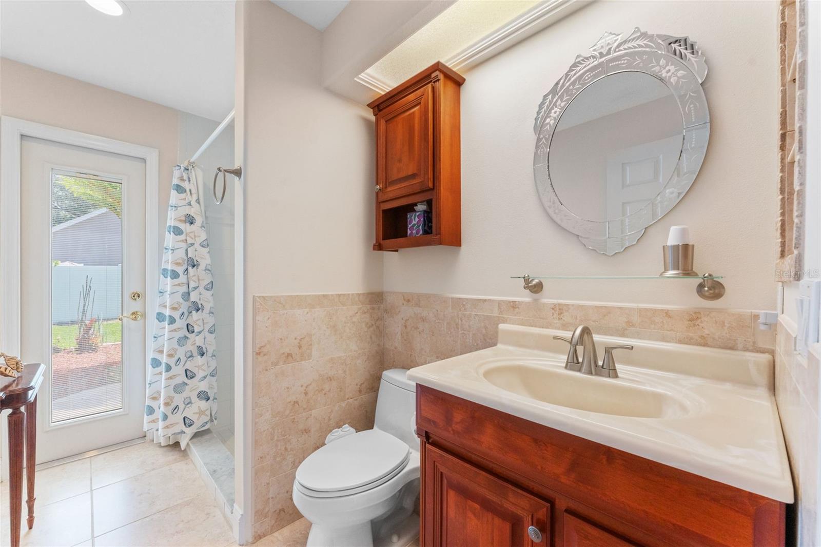 CANTERBURY OAKS - Residential