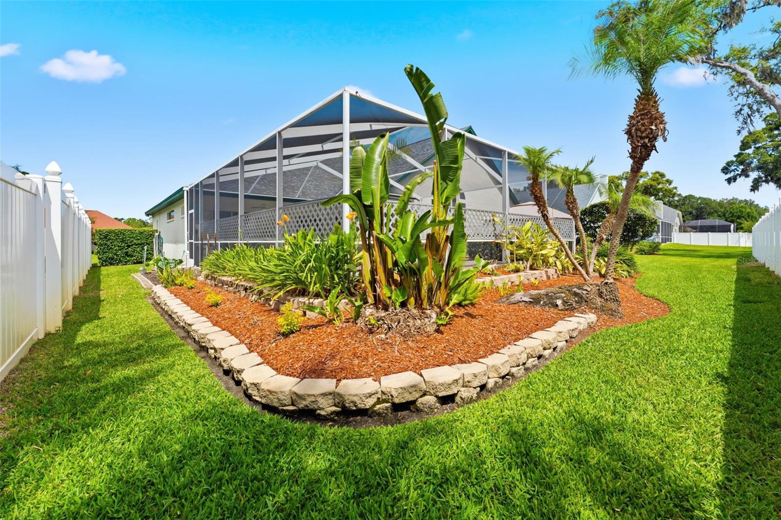 CANTERBURY OAKS - Residential
