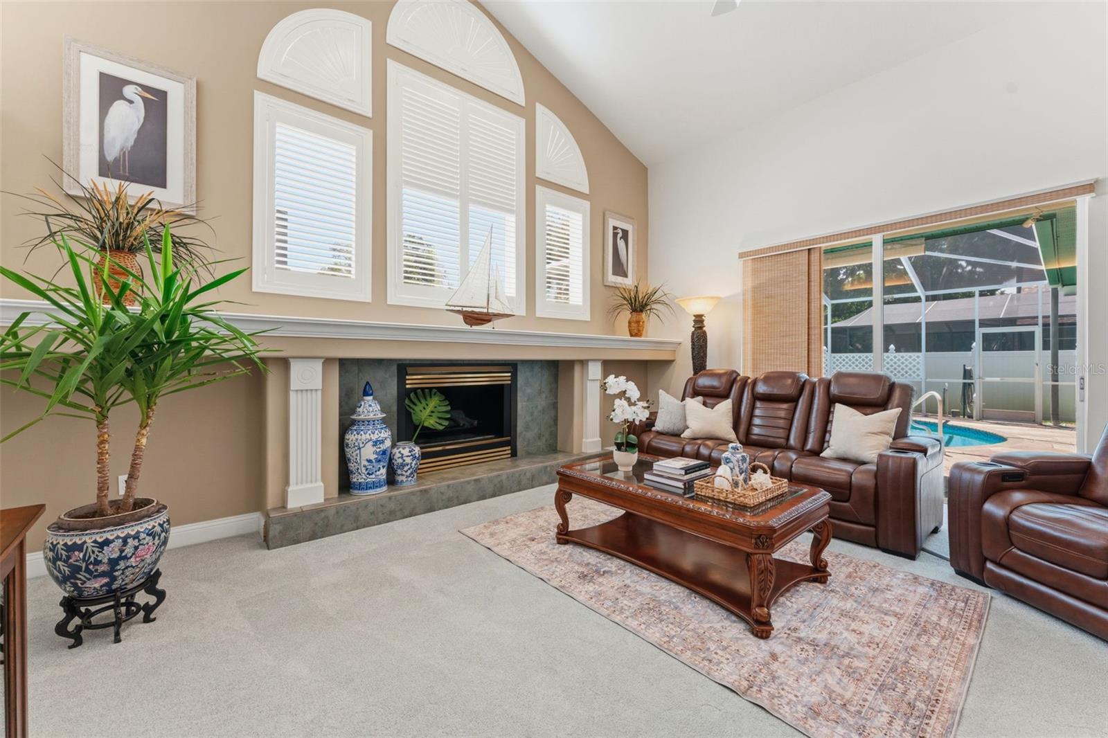 CANTERBURY OAKS - Residential