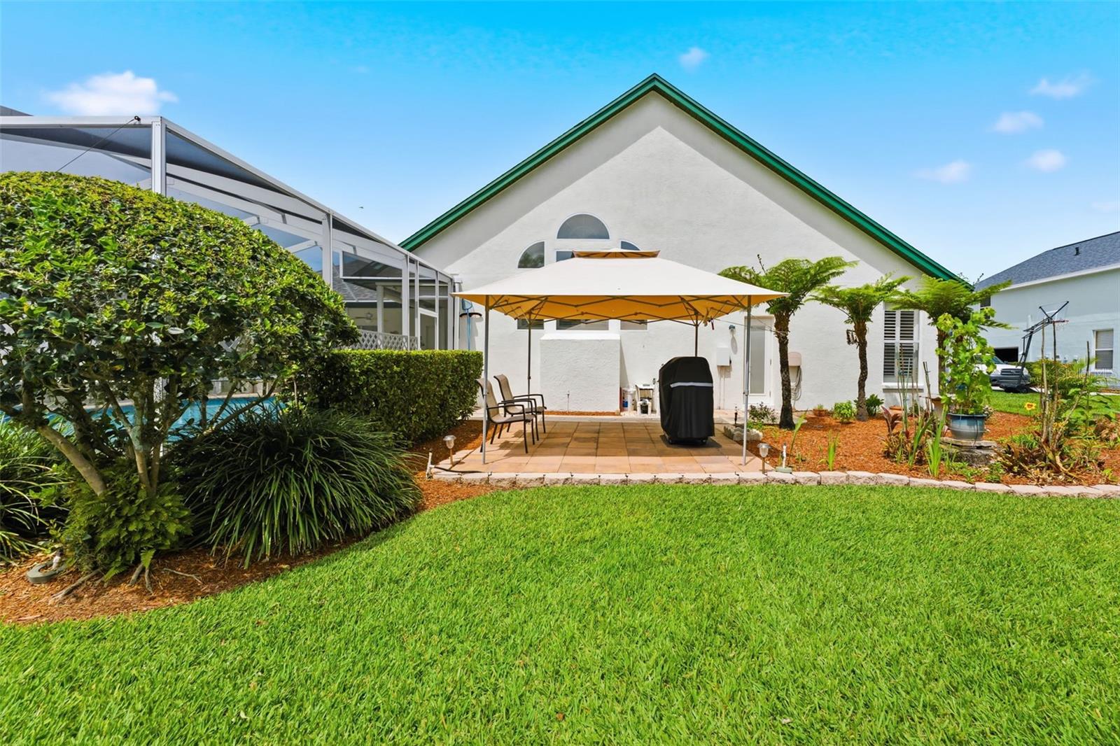 CANTERBURY OAKS - Residential