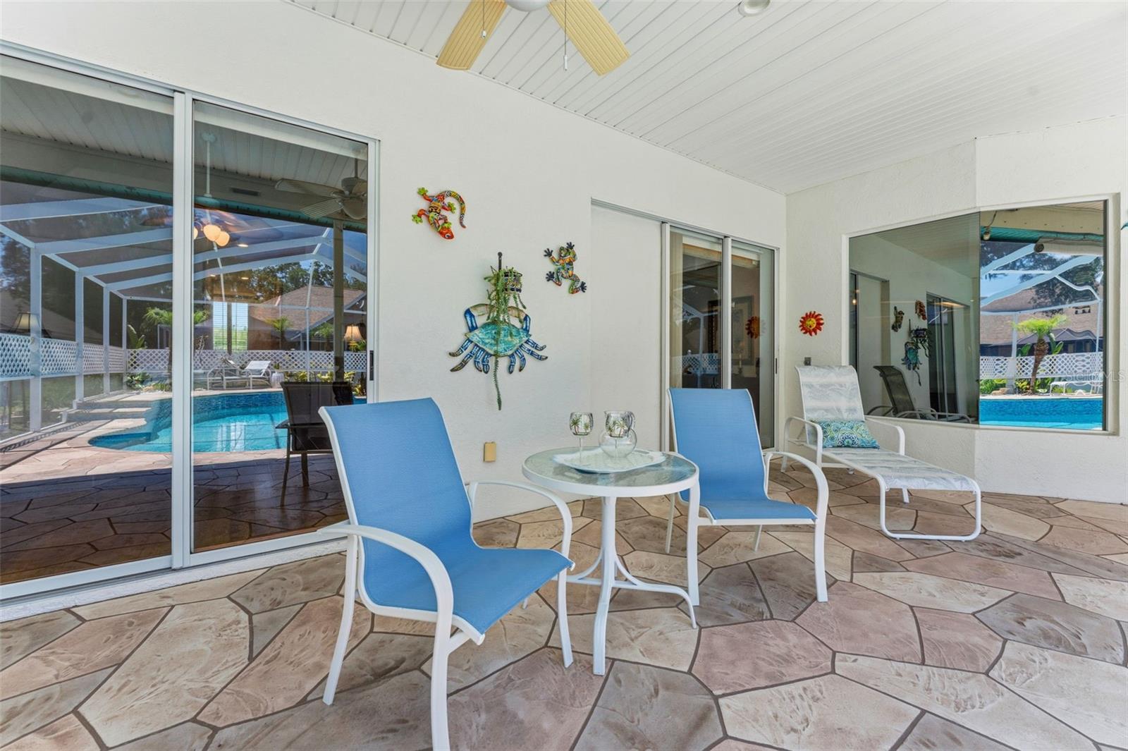 CANTERBURY OAKS - Residential