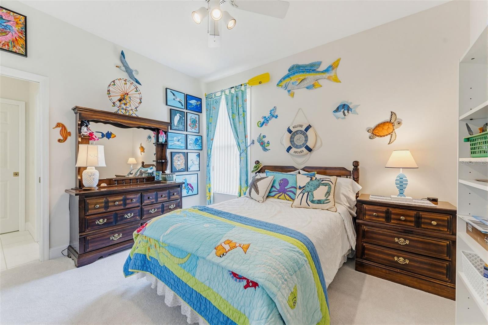 CANTERBURY OAKS - Residential