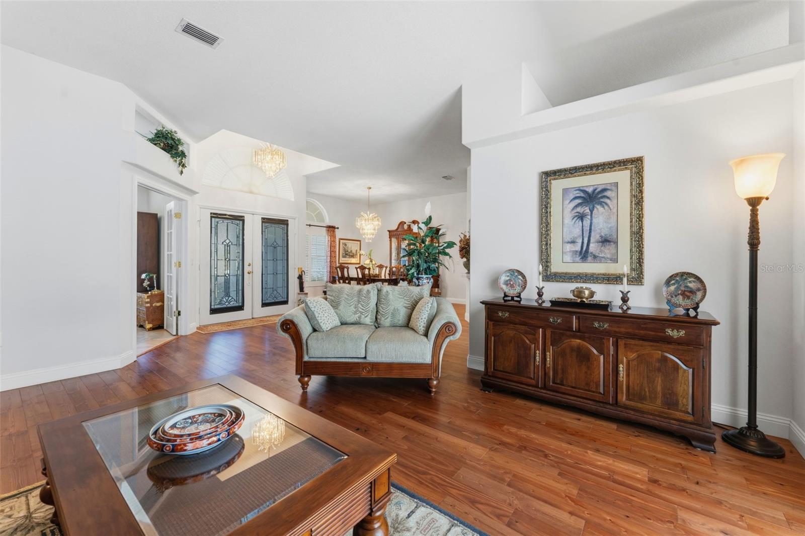CANTERBURY OAKS - Residential