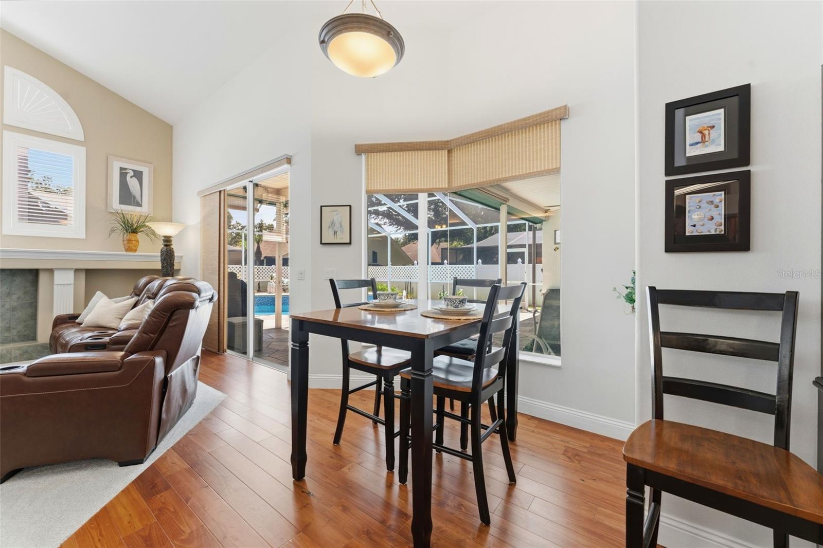CANTERBURY OAKS - Residential