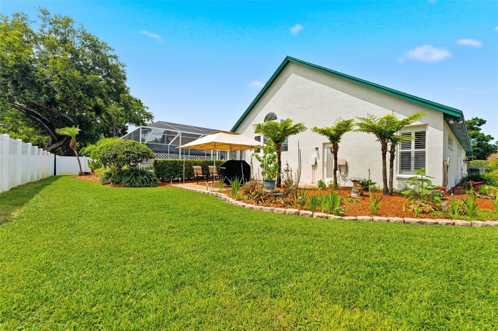 CANTERBURY OAKS - Residential