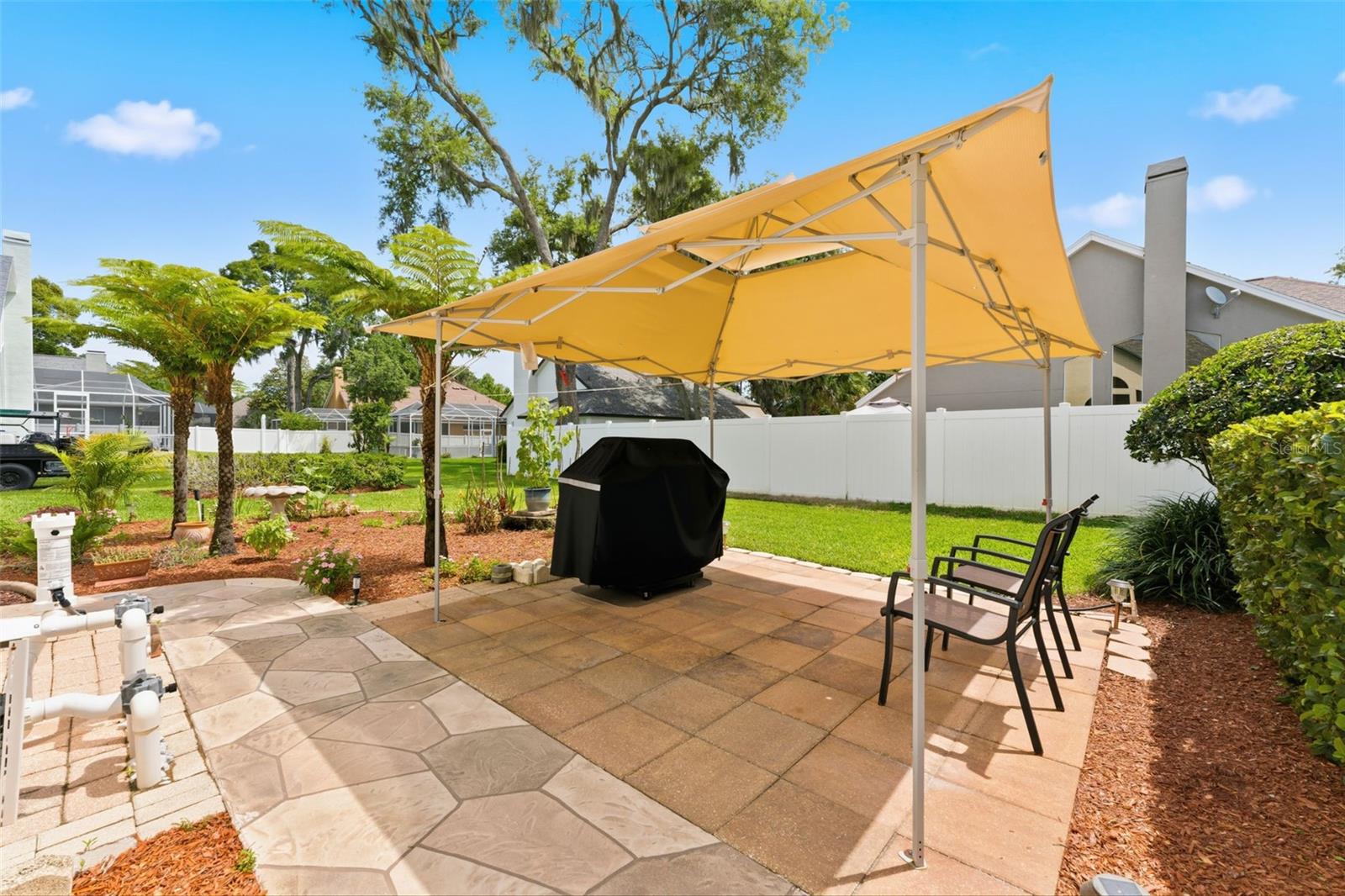 CANTERBURY OAKS - Residential
