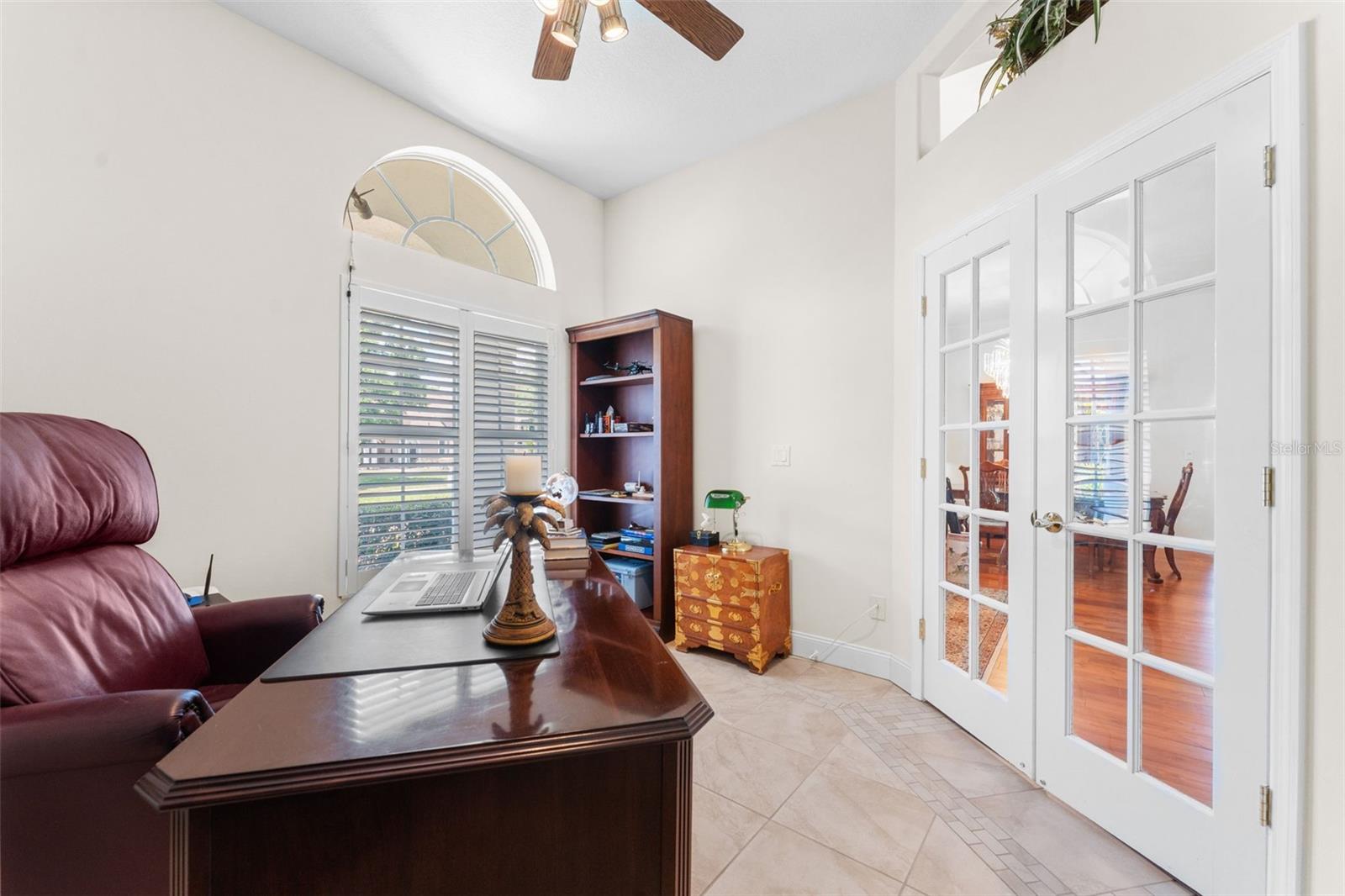 CANTERBURY OAKS - Residential