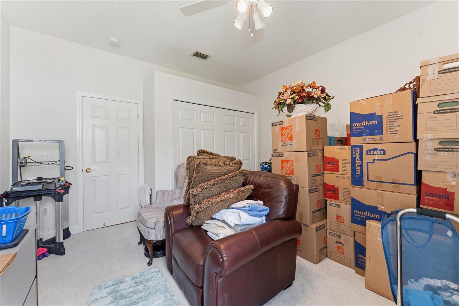 CANTERBURY OAKS - Residential