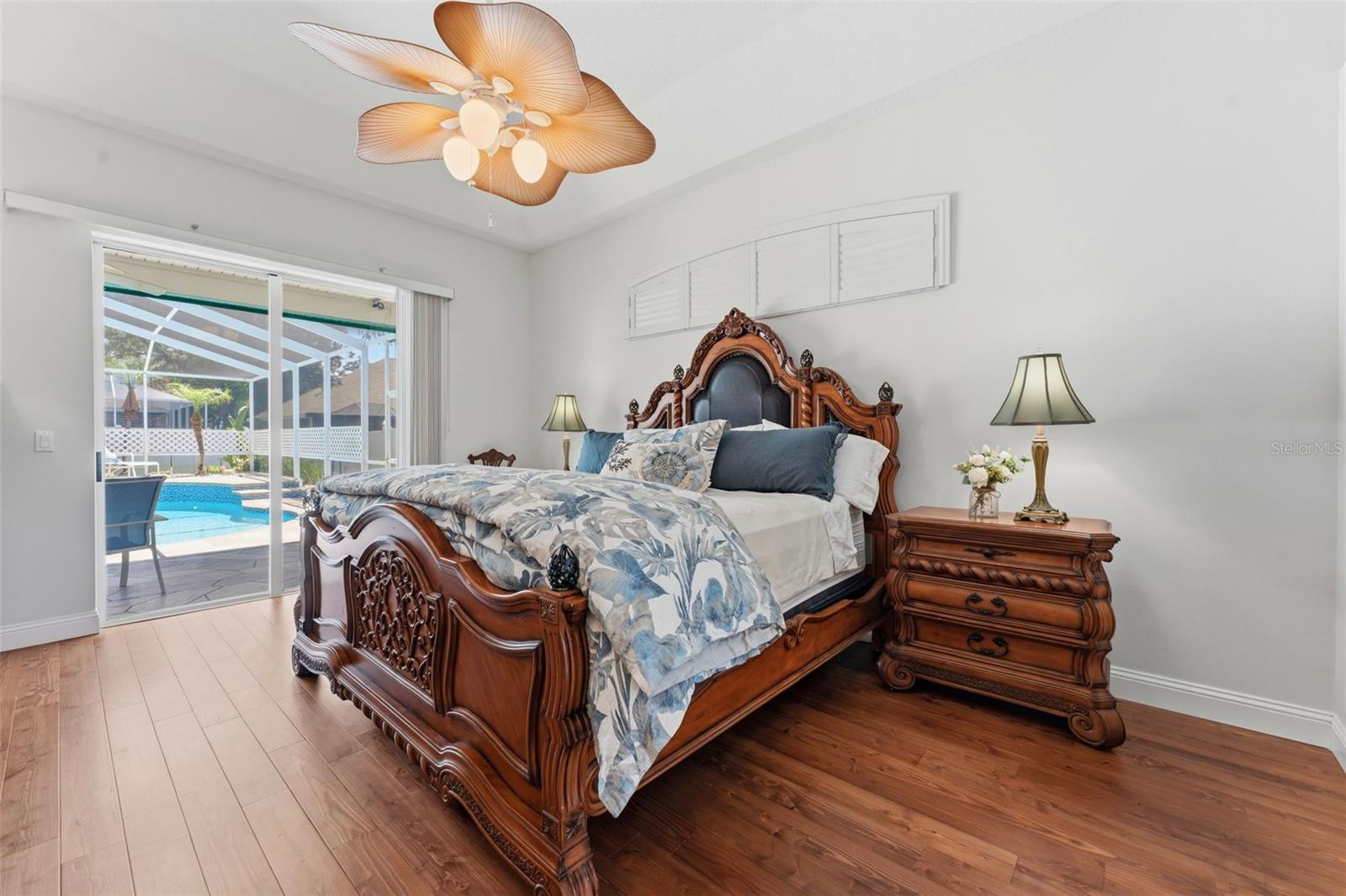 CANTERBURY OAKS - Residential