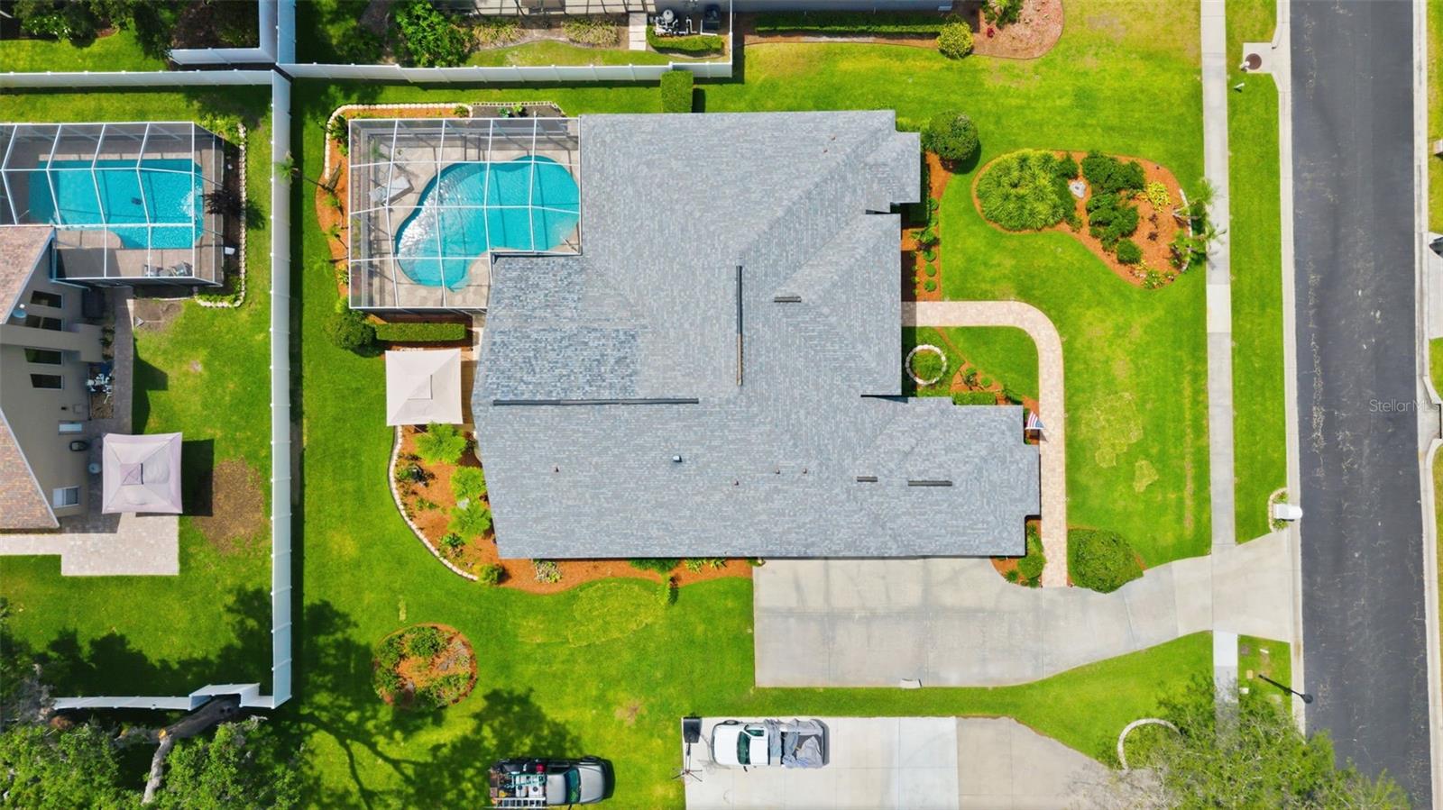 CANTERBURY OAKS - Residential