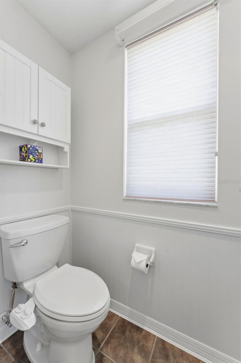 CANTERBURY OAKS - Residential