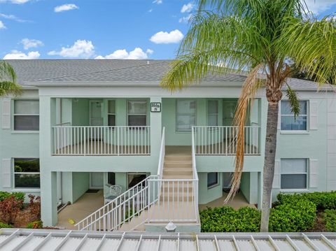 5725 GREENWOOD AVENUE 8203 NORTH PORT FL 34287