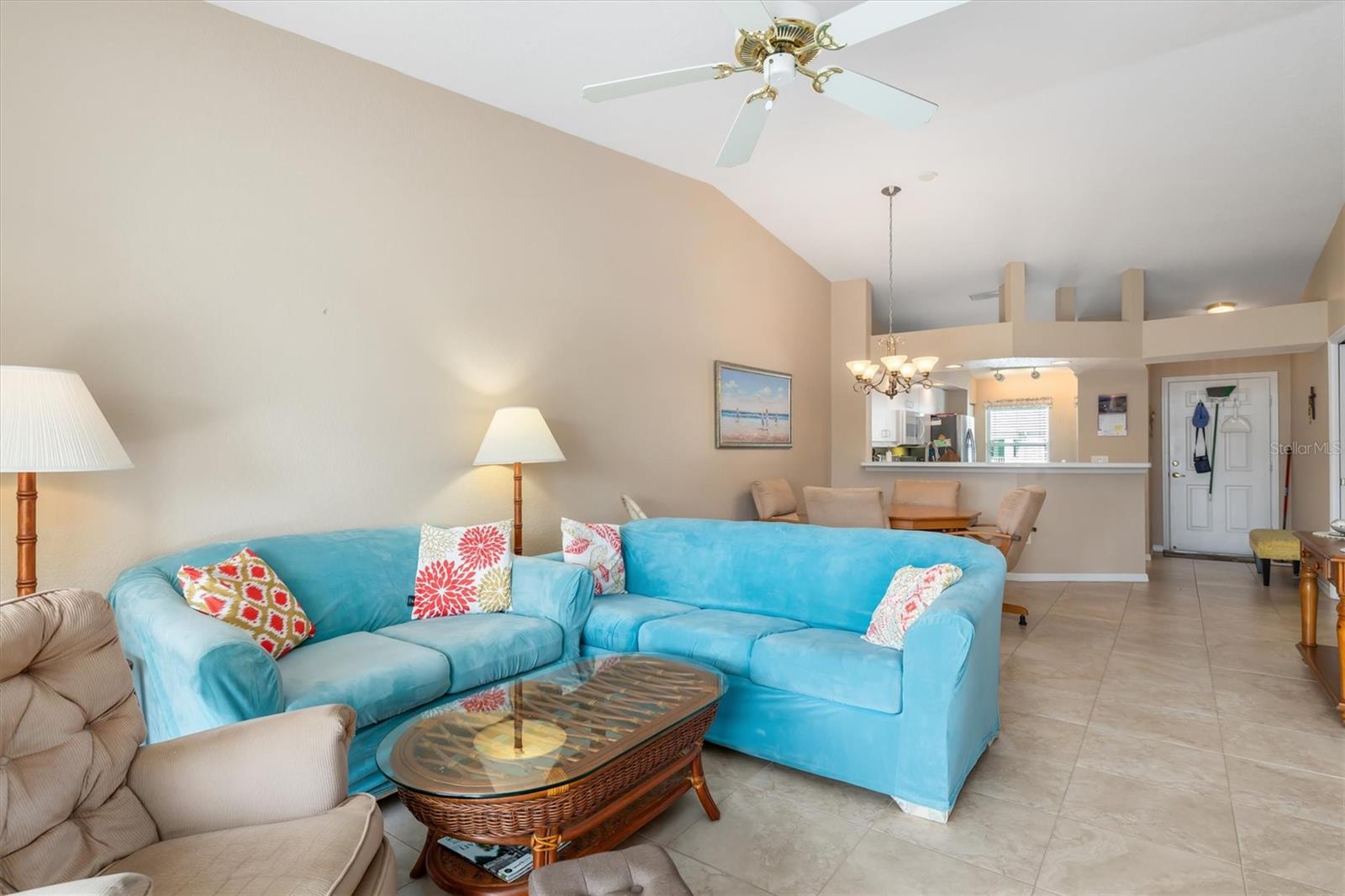 COCOPLUM - Residential