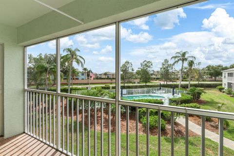 Photo of 5725 Greenwood Avenue #8203, North Port, FL 34287 (MLS # C7510411)