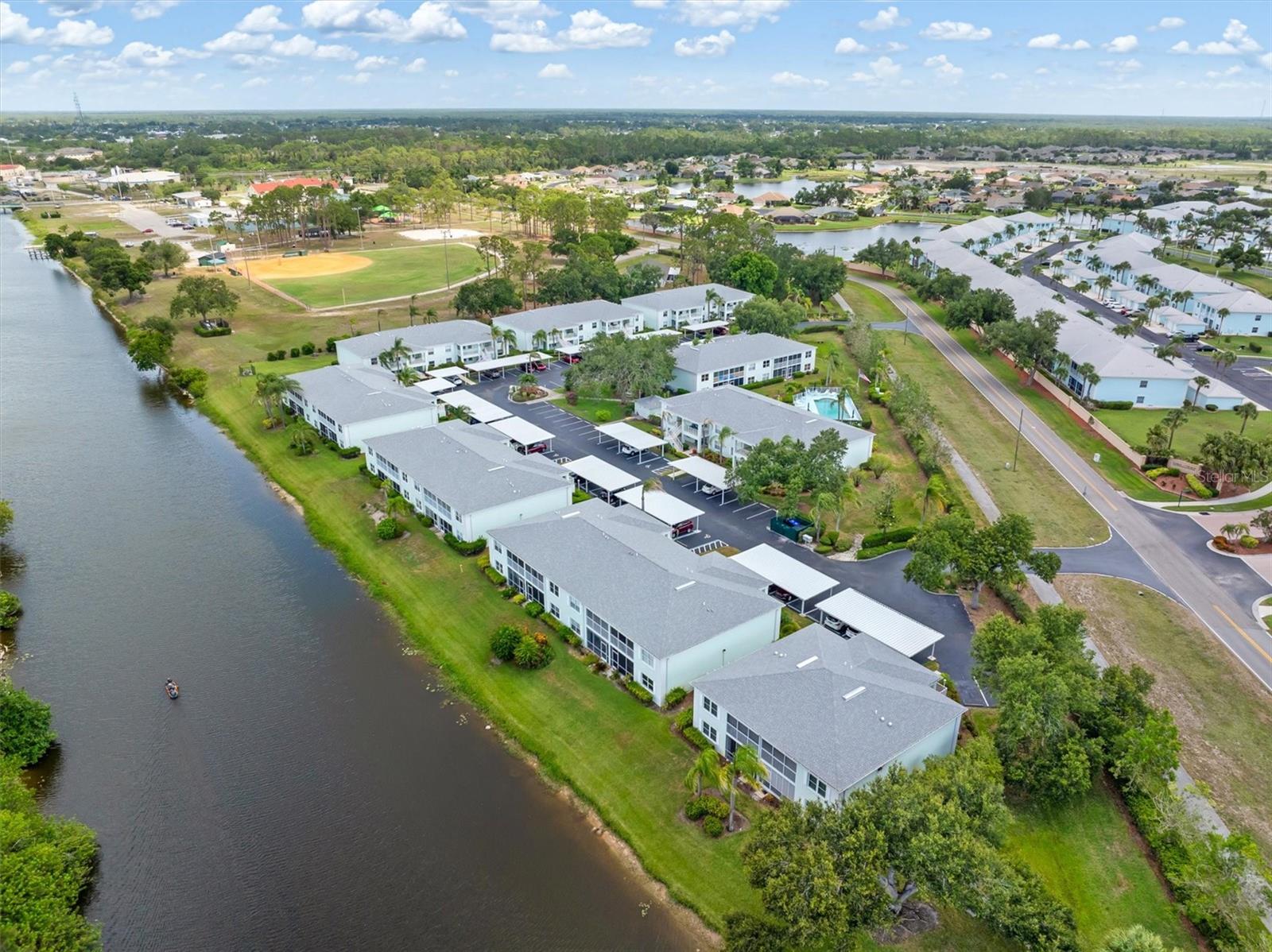 COCOPLUM - Residential