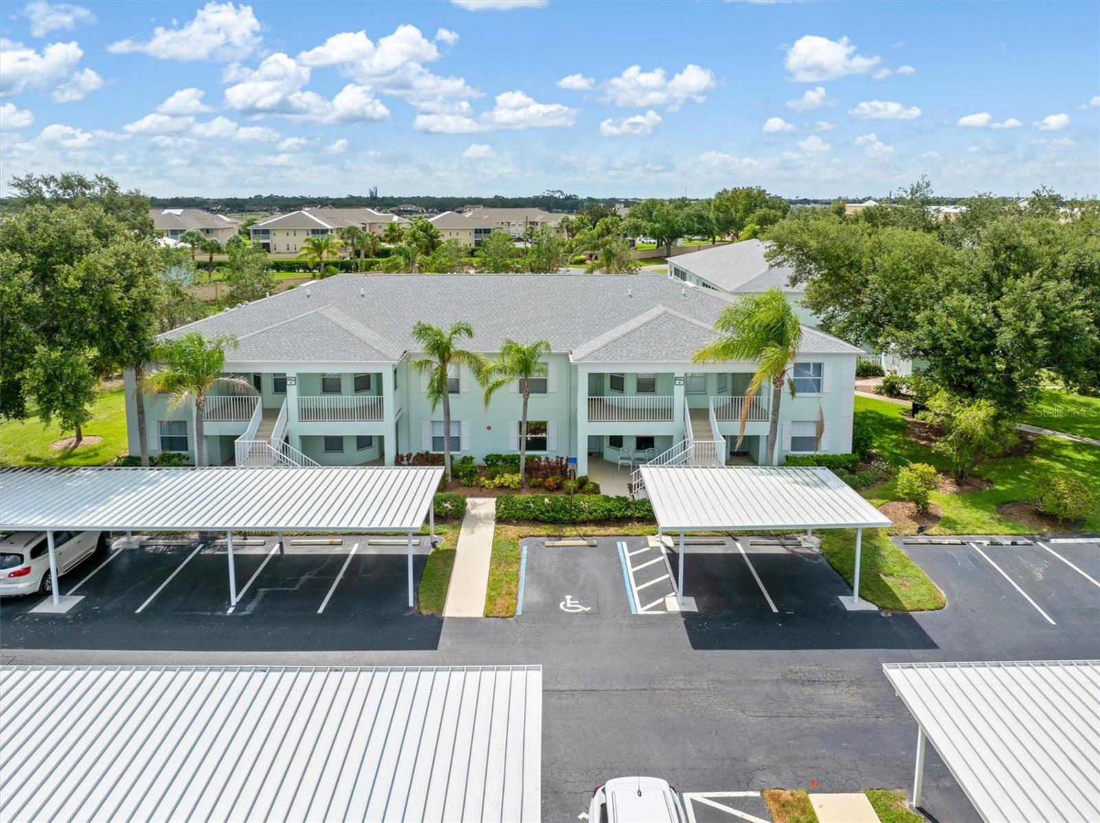 COCOPLUM - Residential