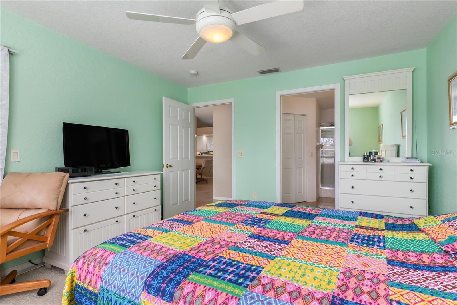 COCOPLUM - Residential