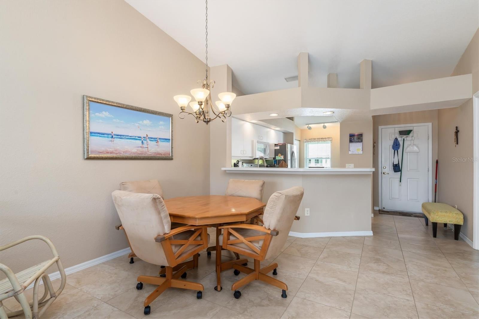 COCOPLUM - Residential