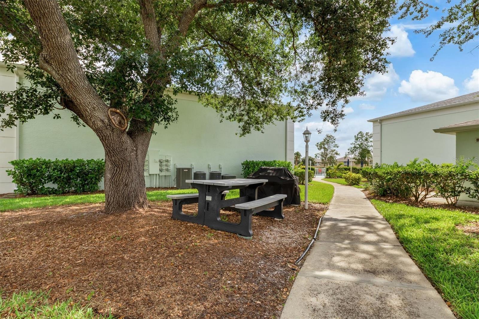 COCOPLUM - Residential