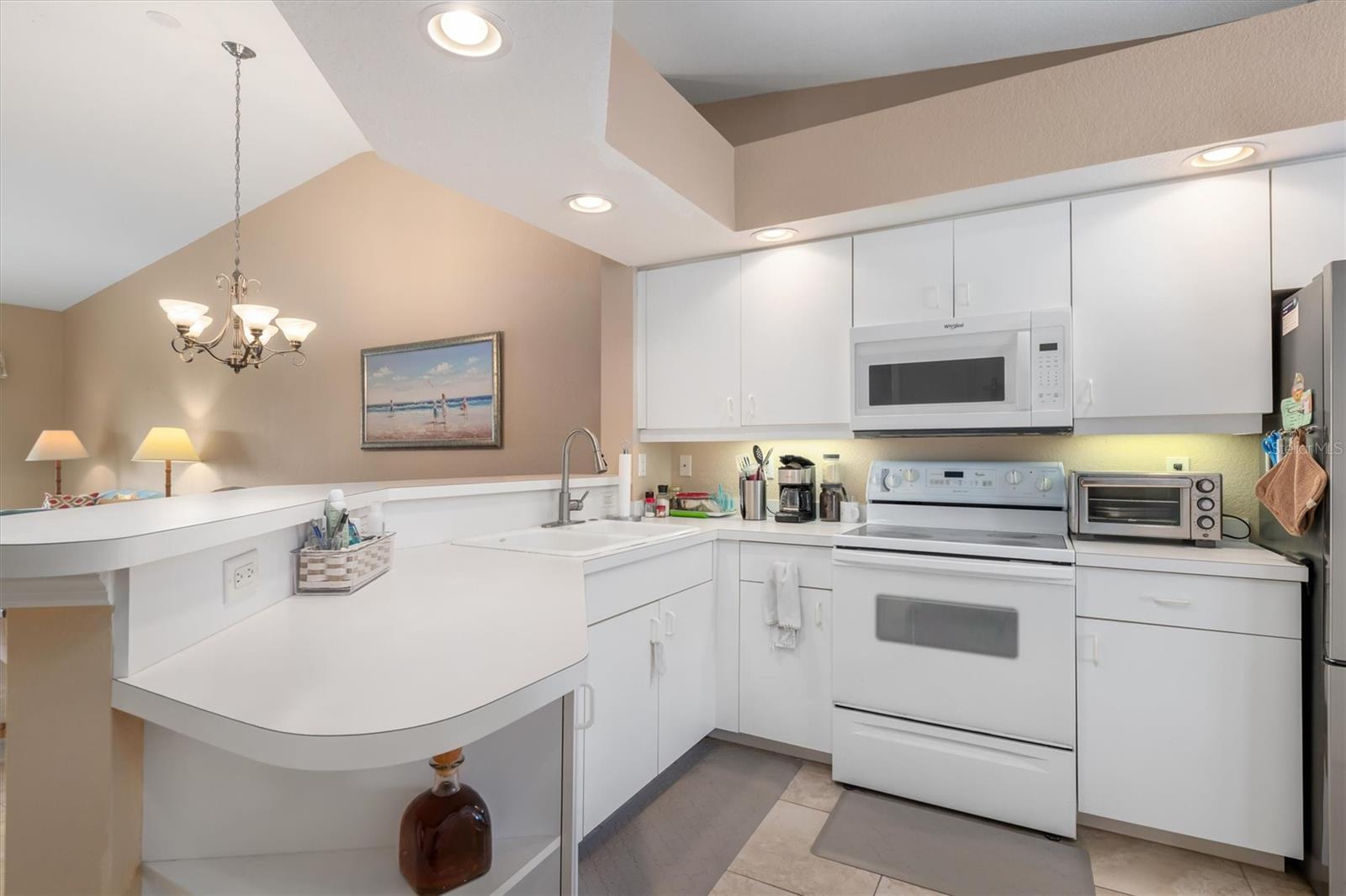 COCOPLUM - Residential