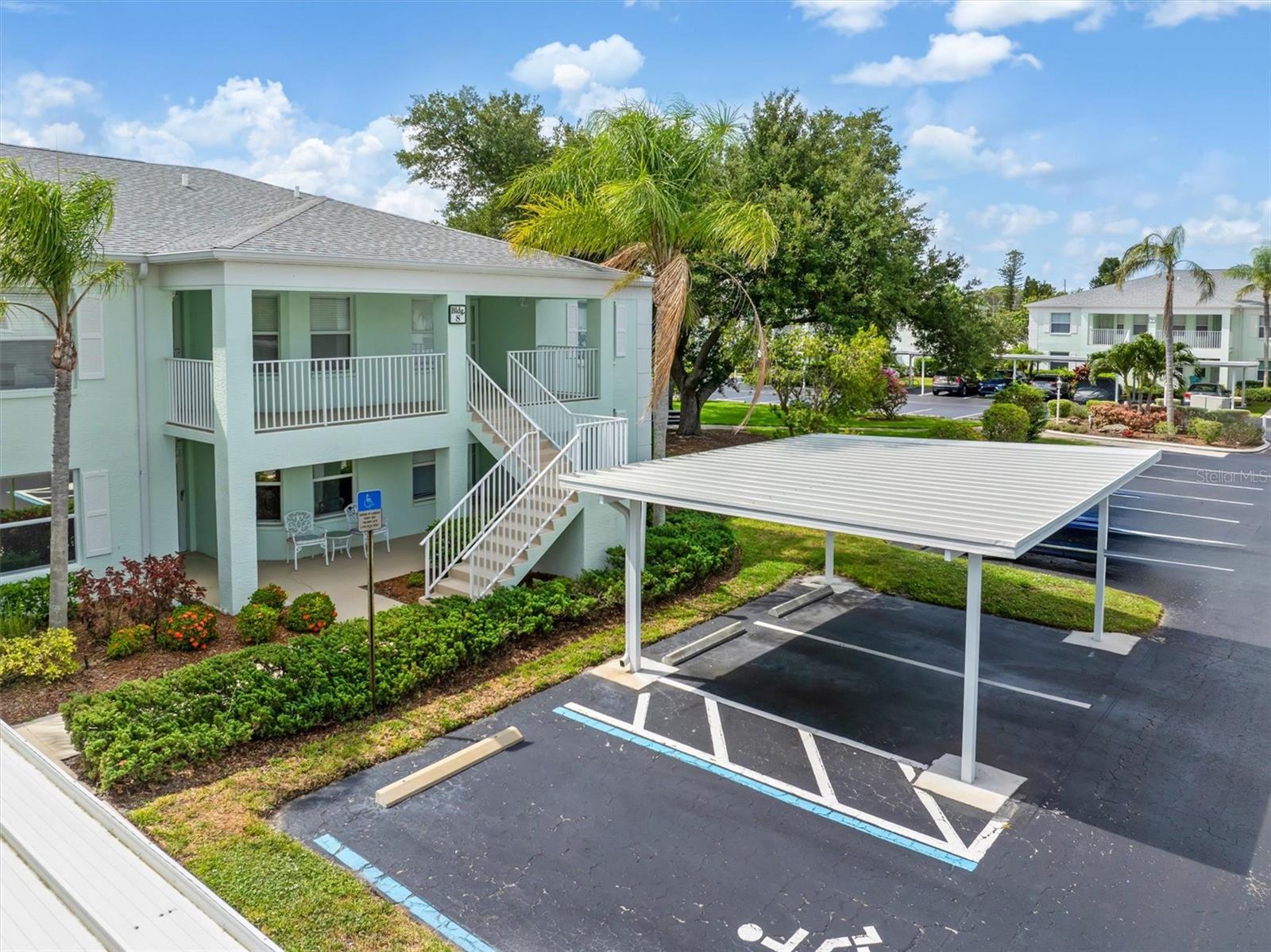 COCOPLUM - Residential