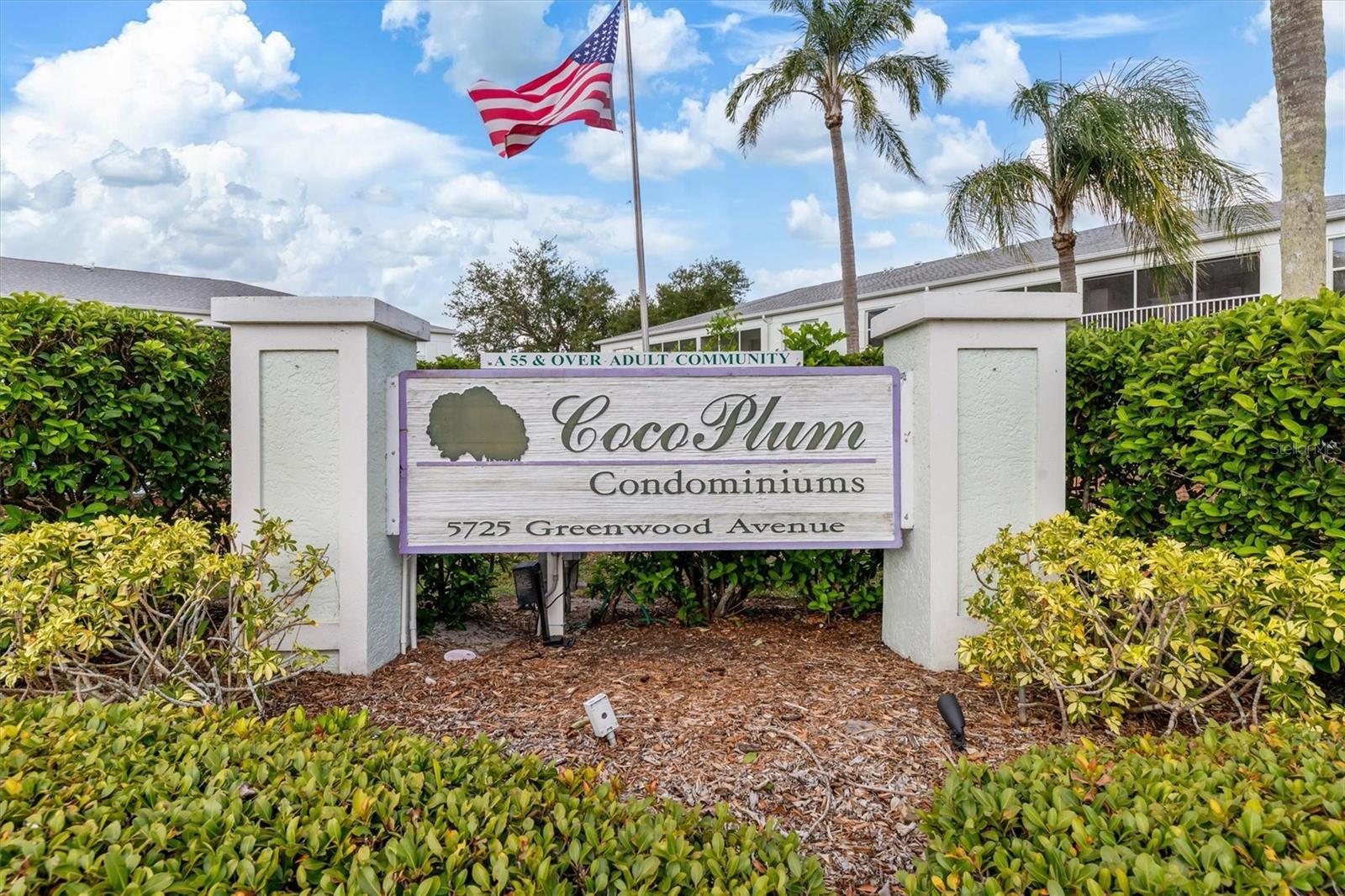 COCOPLUM - Residential