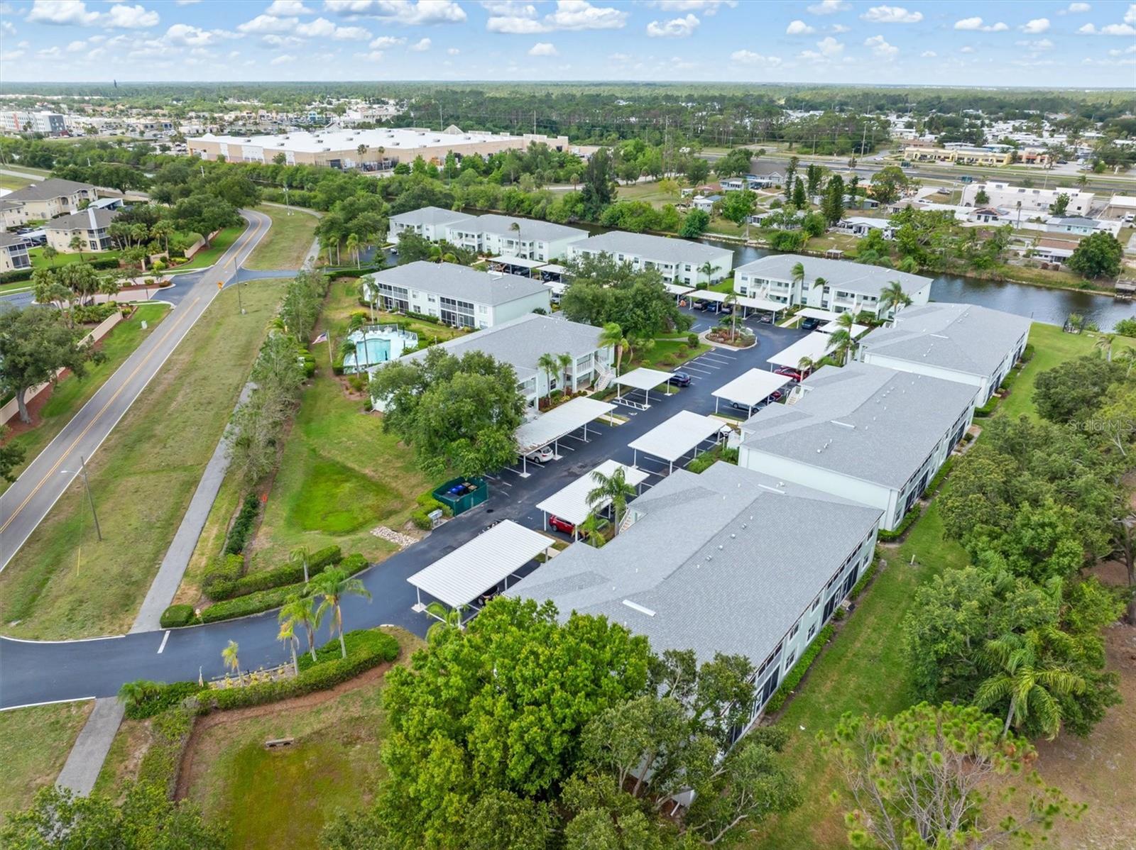 COCOPLUM - Residential