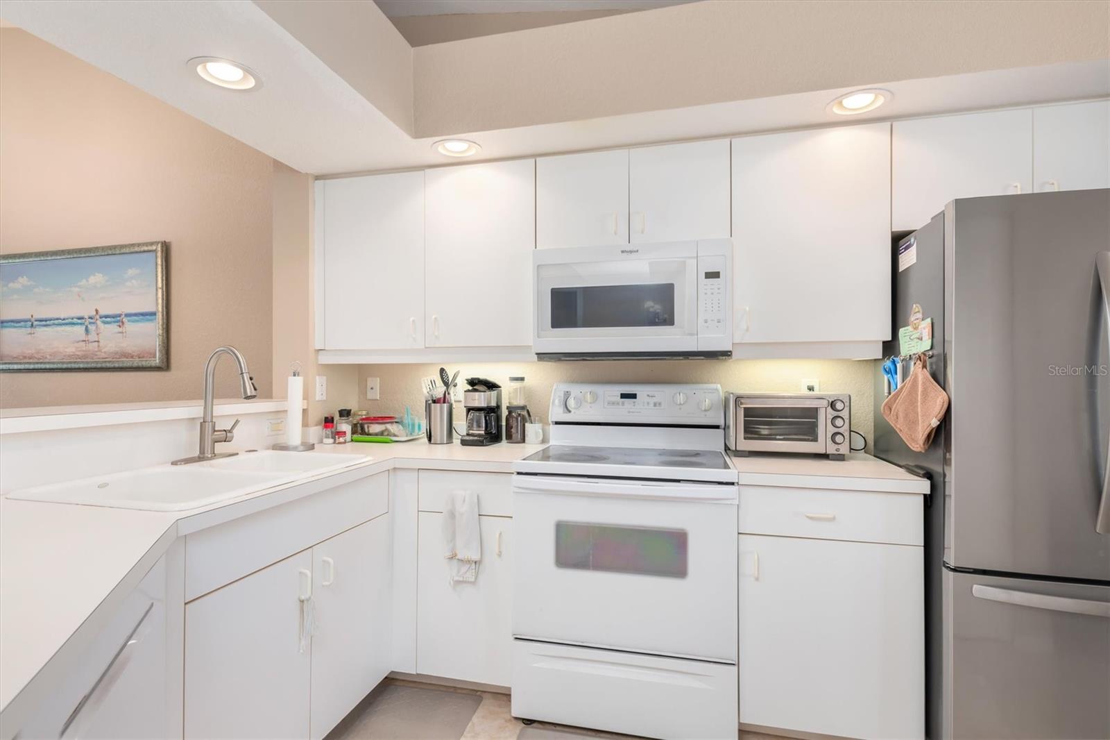 COCOPLUM - Residential