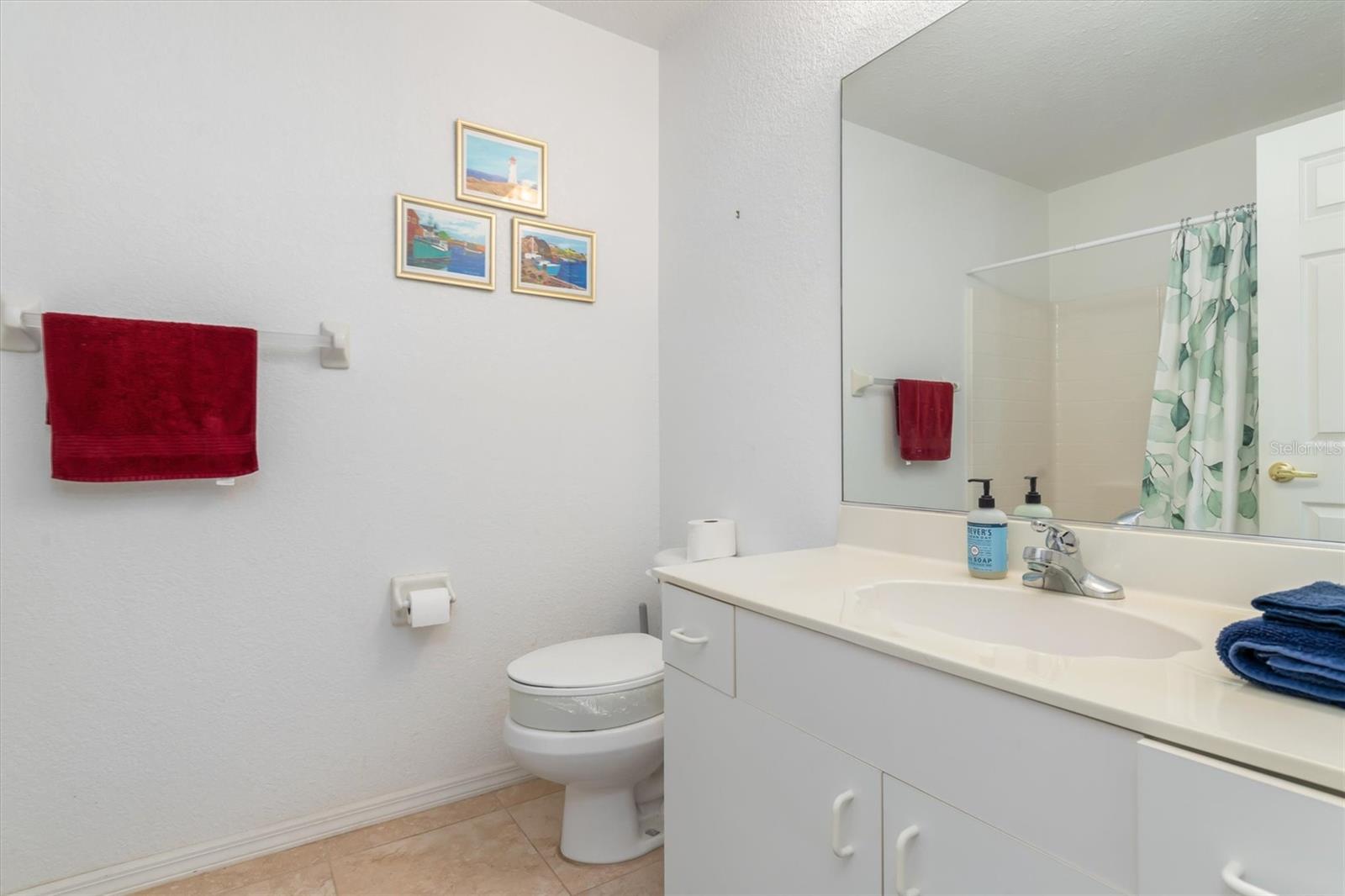 COCOPLUM - Residential