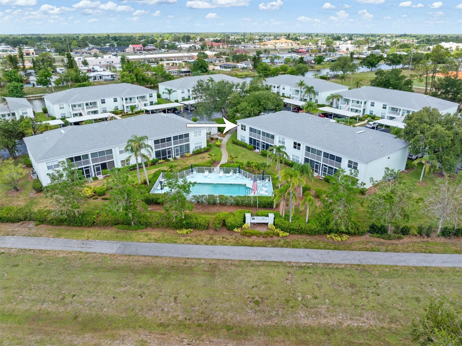 COCOPLUM - Residential