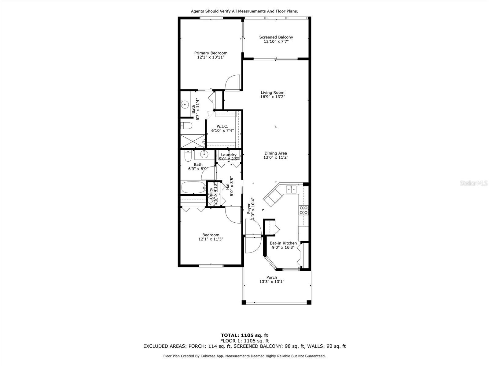 COCOPLUM - Residential