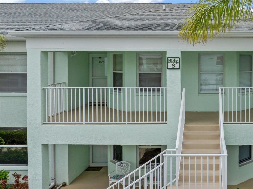 Photo of 5725 Greenwood Avenue #8203, North Port, FL 34287 (MLS # C7510411)