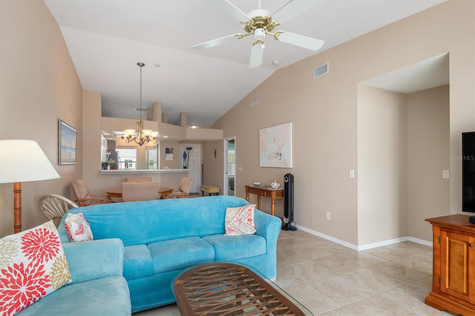 COCOPLUM - Residential