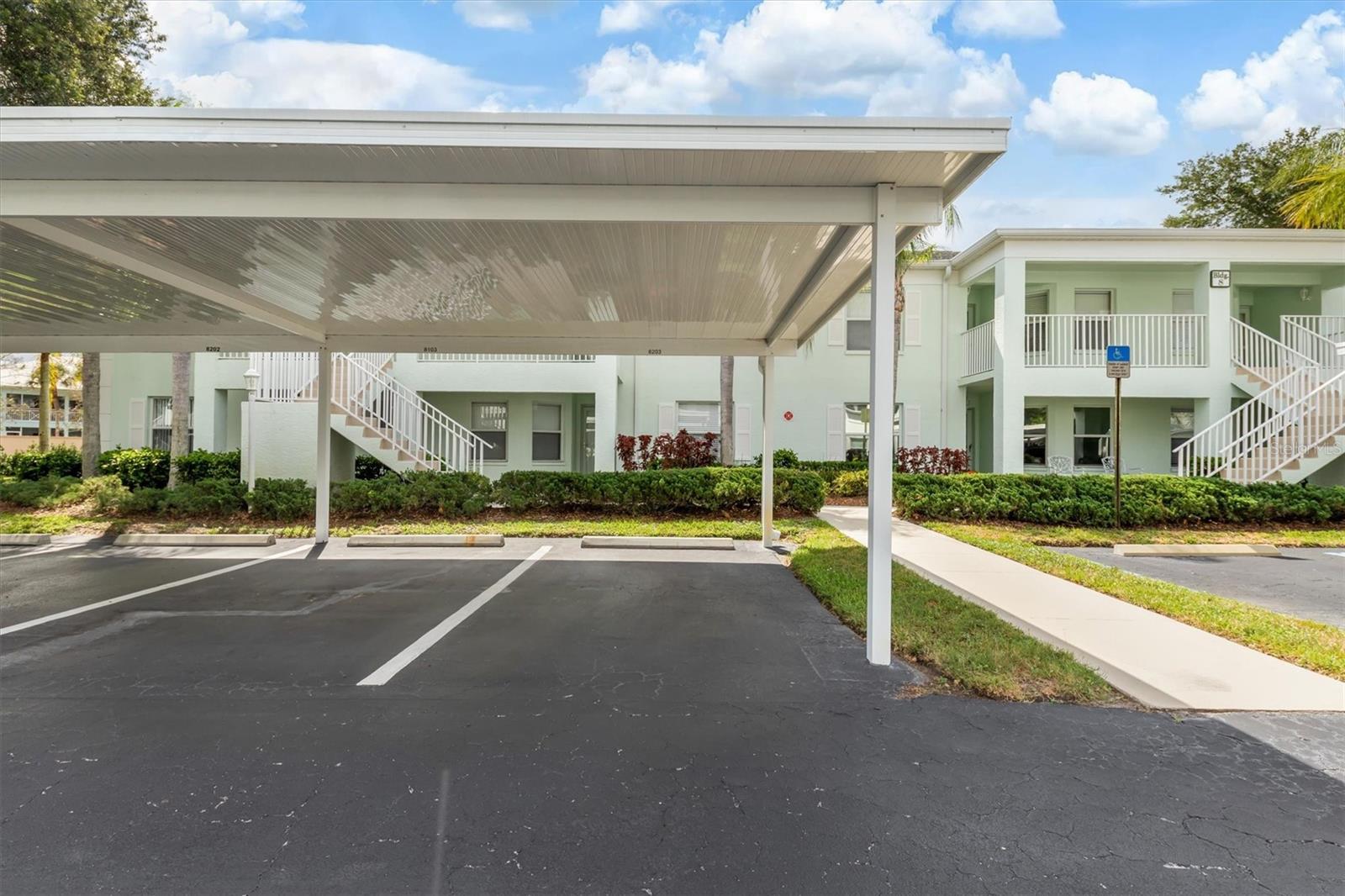 COCOPLUM - Residential