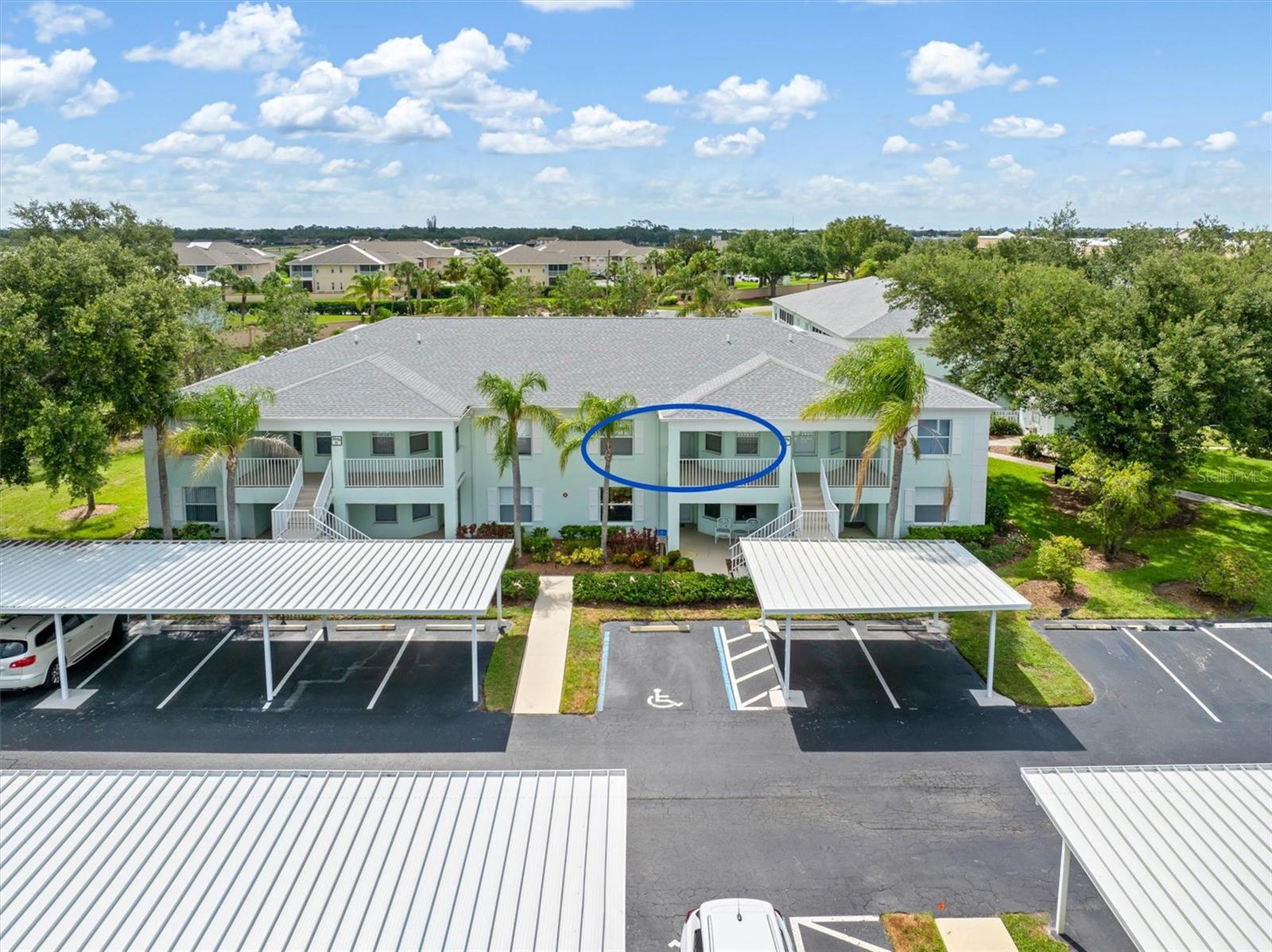 COCOPLUM - Residential