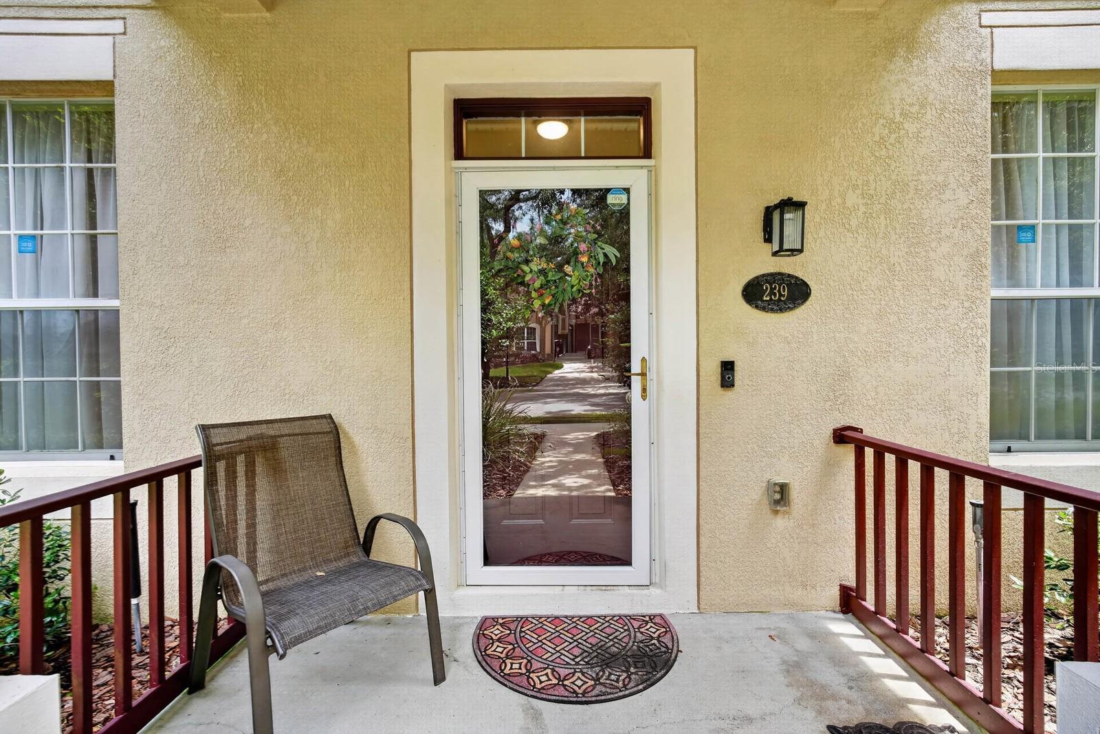 239 W TARRINGTON DRIVE