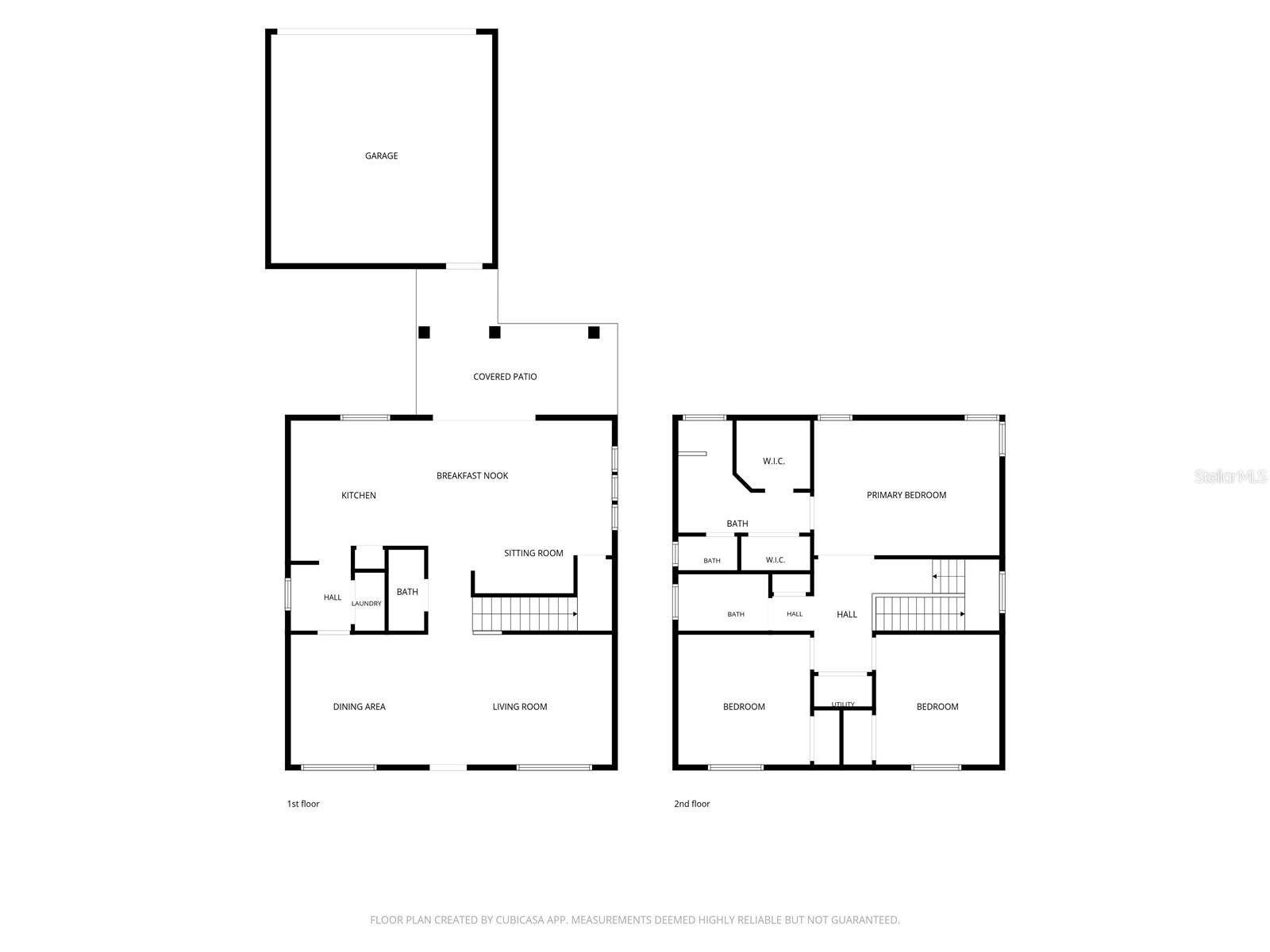 239 W TARRINGTON DRIVE