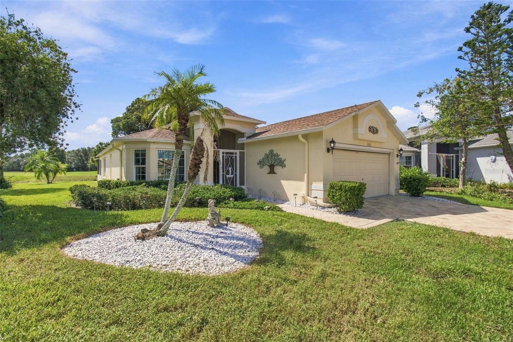 Photo of 11812 Aranda Court, Hudson, FL 34667 (MLS # W7890335)