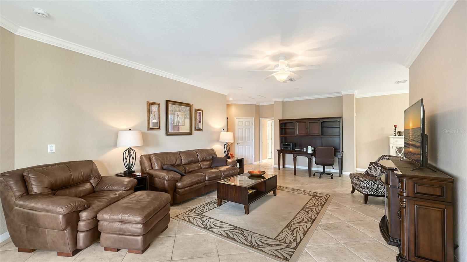 COACH HOMES AT CUDDY COVE PH 3 - Residential