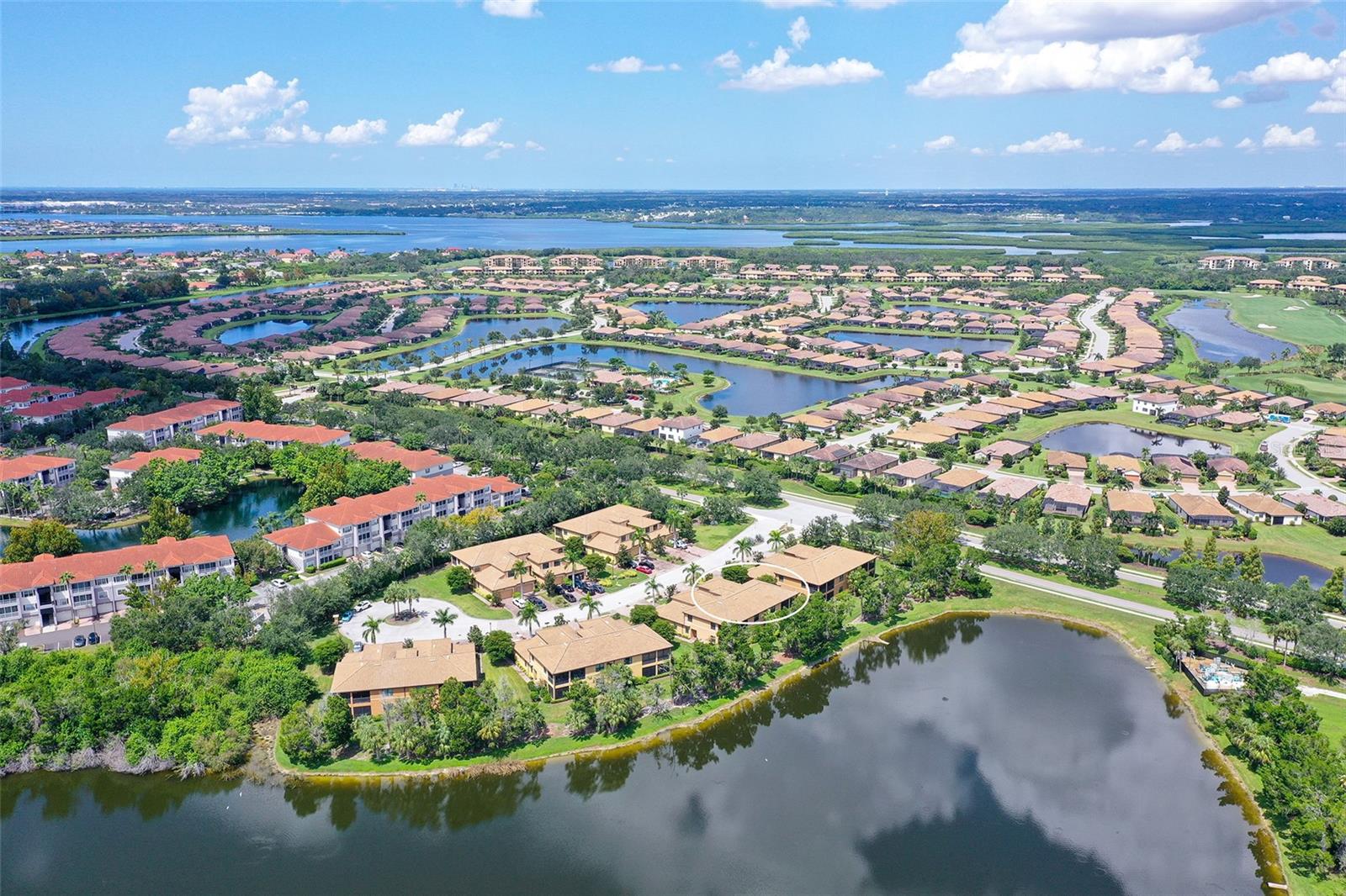 COACH HOMES AT CUDDY COVE PH 3 - Residential