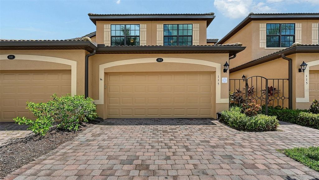Photo of 115 Red Fox Court #102, Bradenton, FL 34212 (MLS # A4664595)