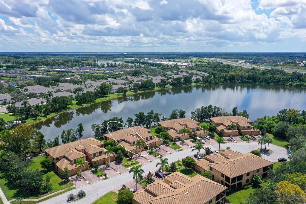 Photo of 115 Red Fox Court #102, Bradenton, FL 34212 (MLS # A4664595)