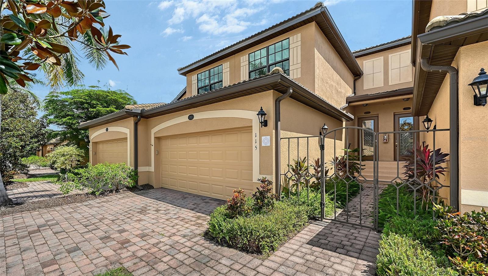 COACH HOMES AT CUDDY COVE PH 3 - Residential