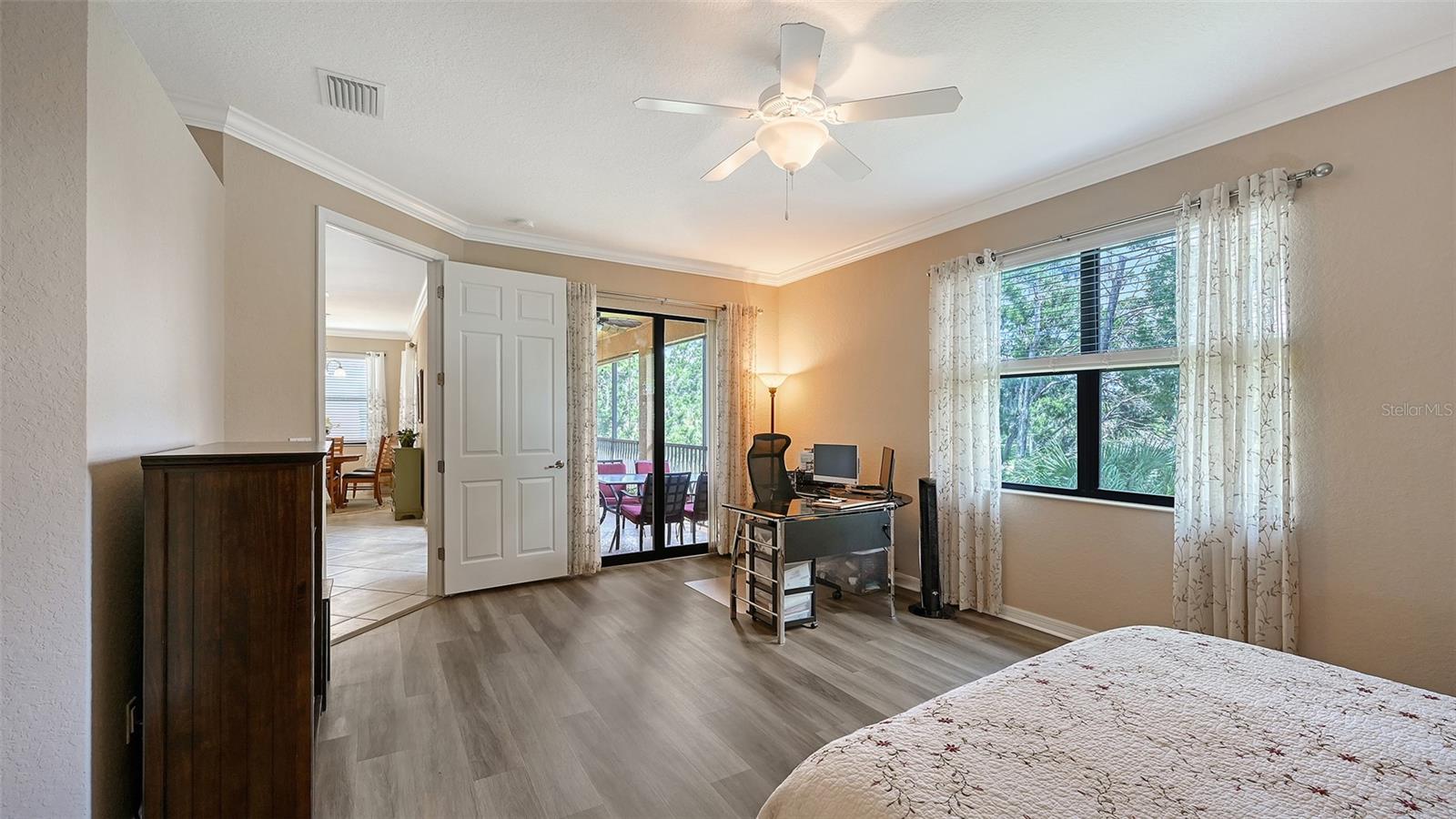 COACH HOMES AT CUDDY COVE PH 3 - Residential