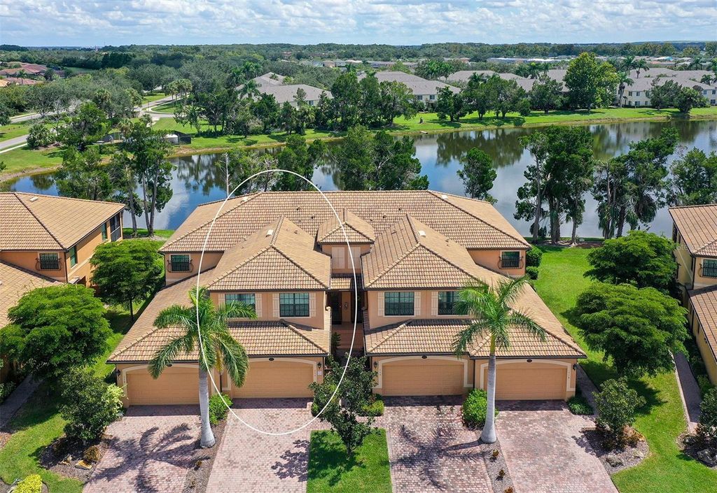 Photo of 115 Red Fox Court #102, Bradenton, FL 34212 (MLS # A4664595)