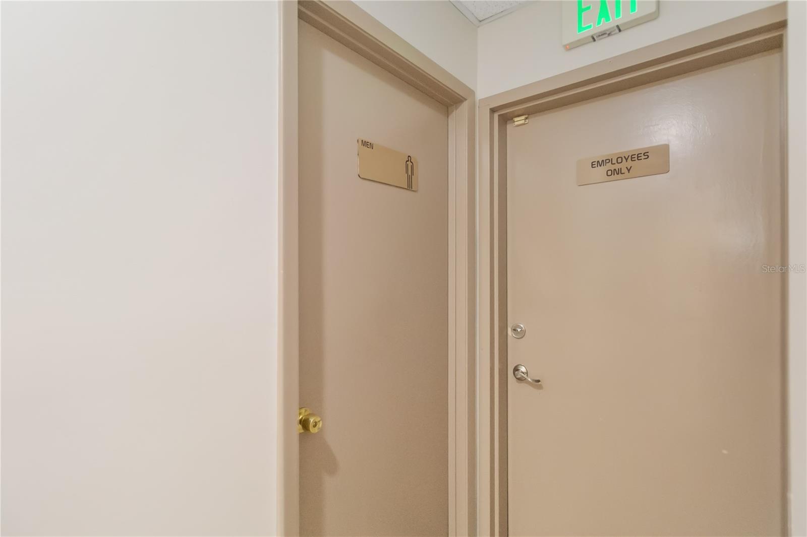 FLORIDA CENTRAL COMMERCE PARK - Commercial Sale