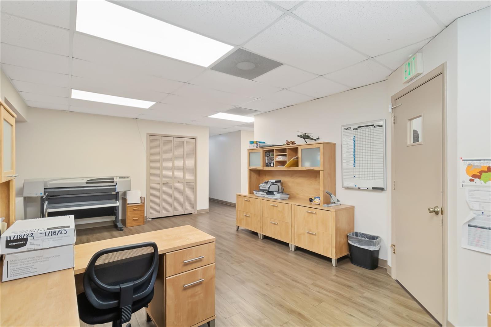 FLORIDA CENTRAL COMMERCE PARK - Commercial Sale